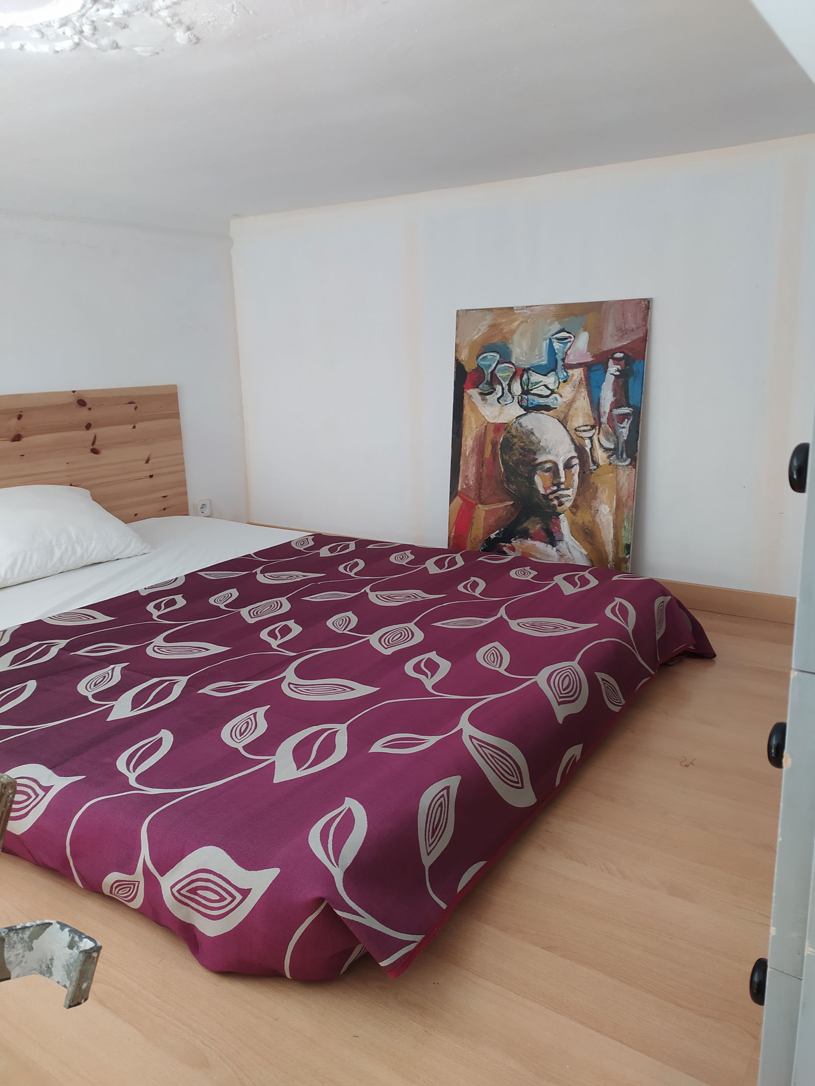Quedarse En Casa Barcelona 244948