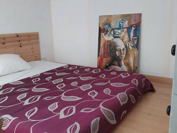 Chambre À Louer Barcelona 244948