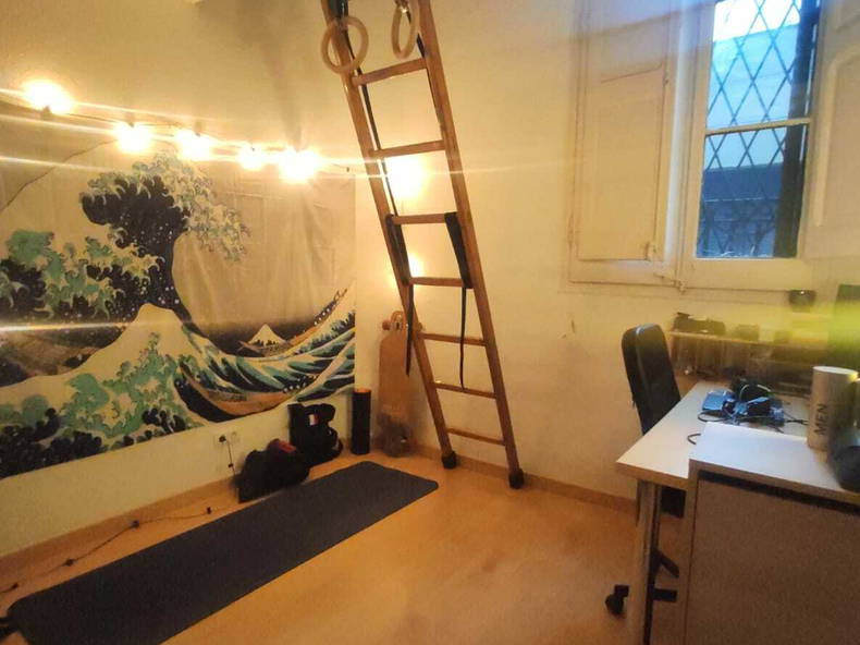 Colocation Barcelona 244948-3