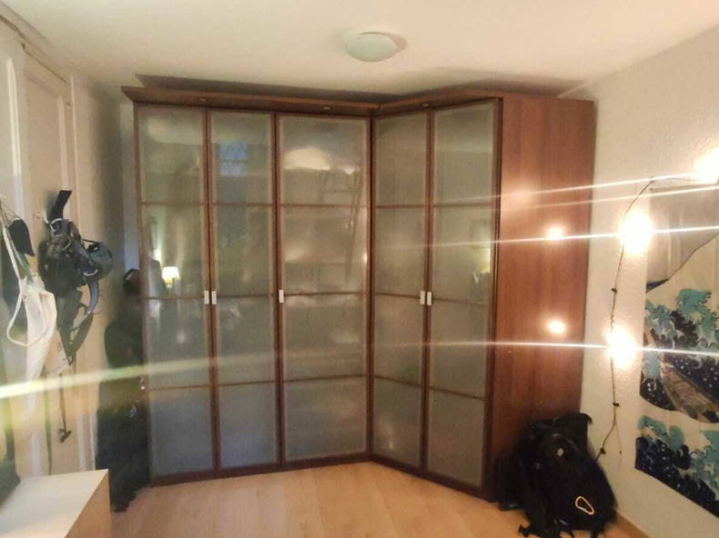 Colocation Barcelona 244948-4