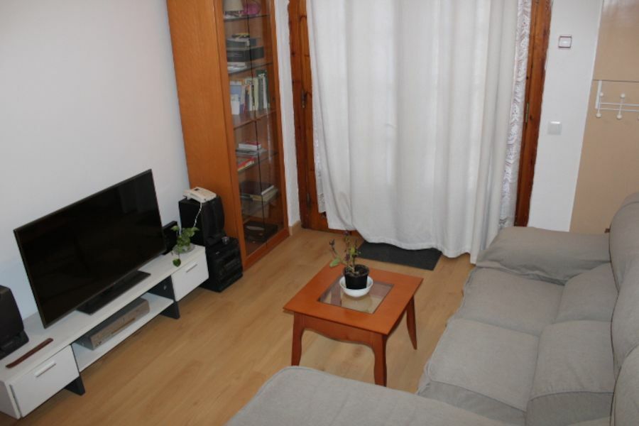 Quedarse En Casa Barcelona 244948