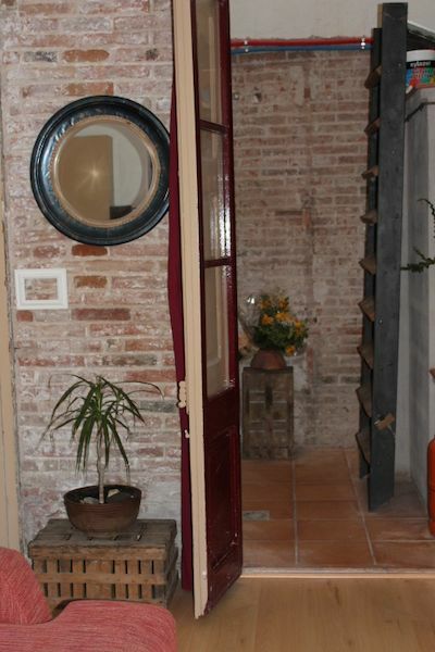 Quedarse En Casa Barcelona 244948