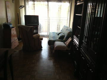 Room For Rent Madrid 87528