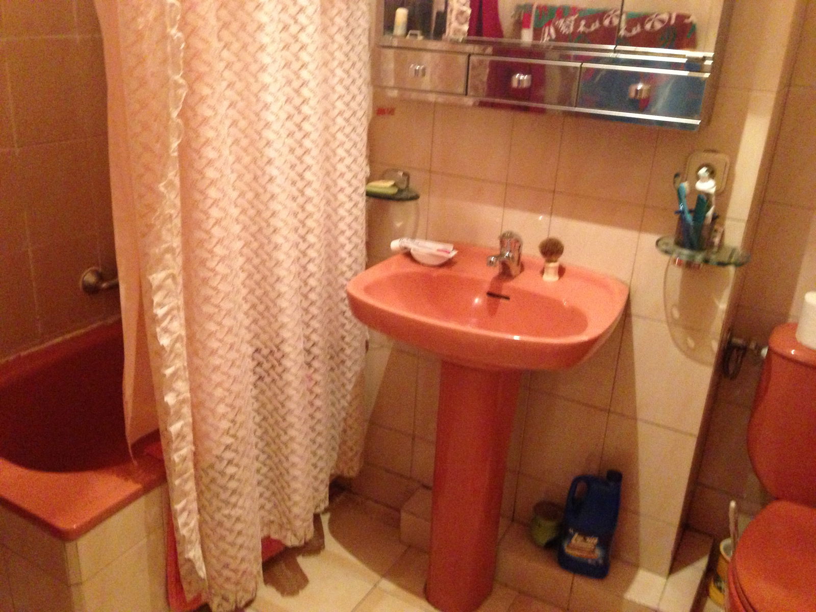 Colocación Madrid 87528