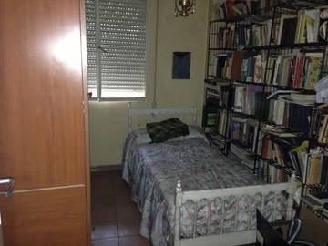 Room For Rent Madrid 87528