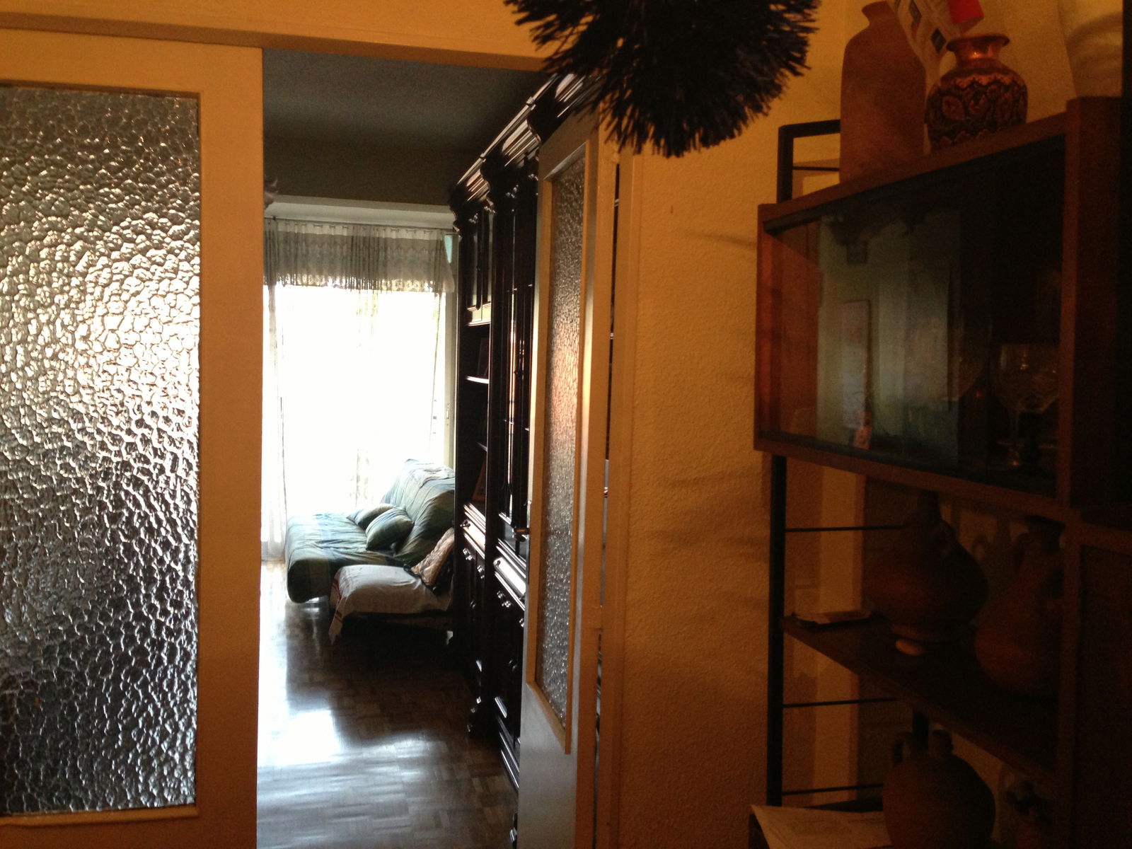 Colocación Madrid 87528