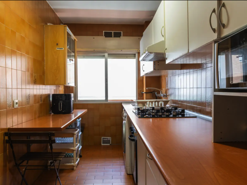 Chambre Chez L'habitant Alcobendas 664148-3