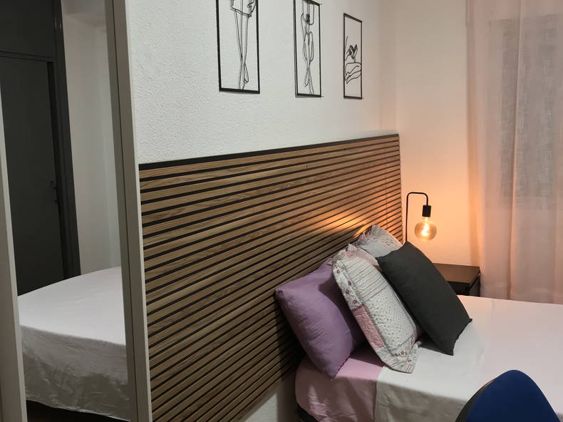 Chambre Chez L'habitant Alcobendas 664148-2
