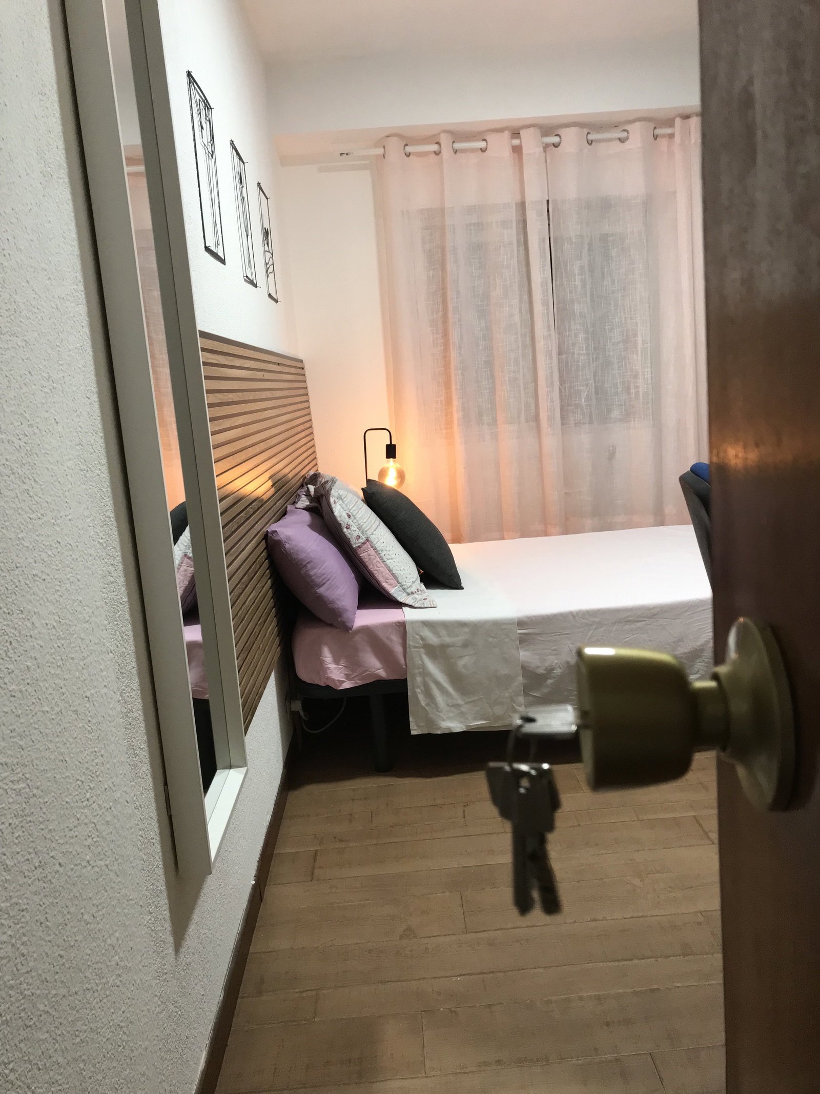 Quedarse En Casa Alcobendas 664148