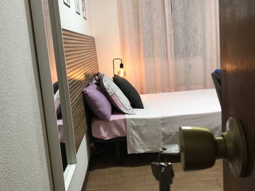 Chambre Chez L'habitant Alcobendas 664148-6