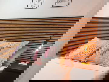 Chambre Chez L'habitant Alcobendas 664148-7