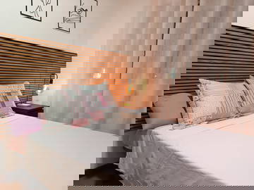 Chambre Chez L'habitant Alcobendas 664148-1