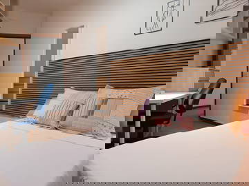 Chambre Chez L'habitant Alcobendas 664148-9