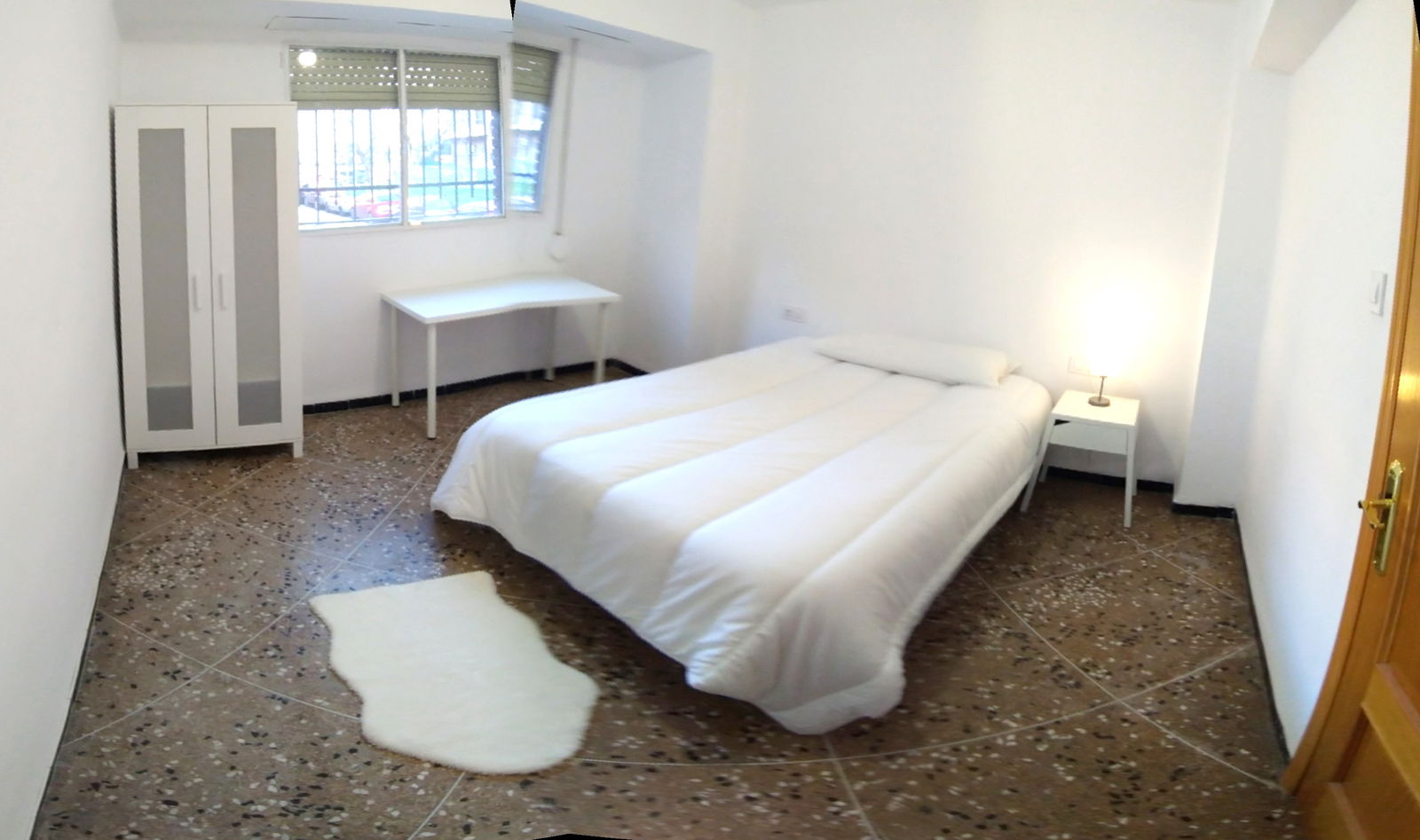 Homestay València 216787