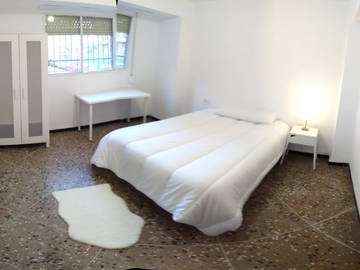 Chambre À Louer València 216787