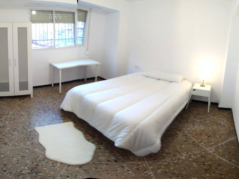 Homestay València 216787