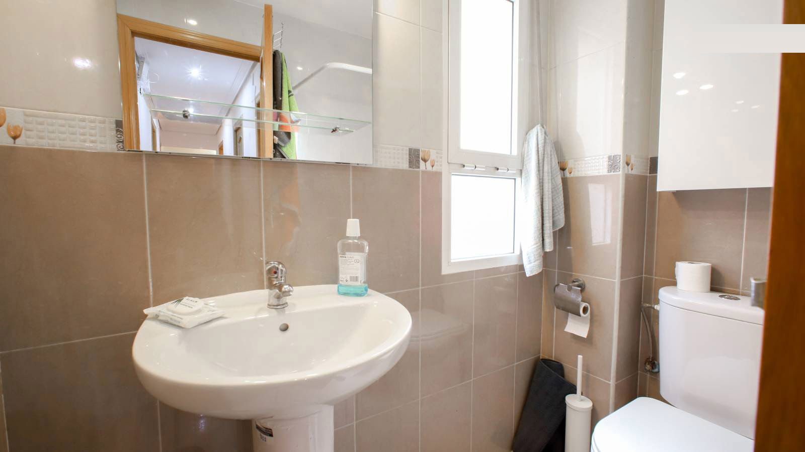 Homestay València 216787