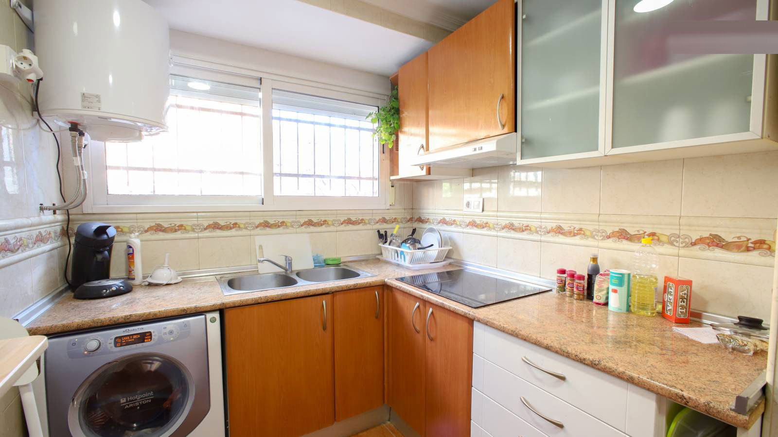 Homestay València 216787