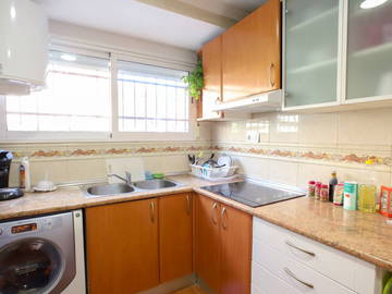 Chambre Chez L'habitant València 216787-4