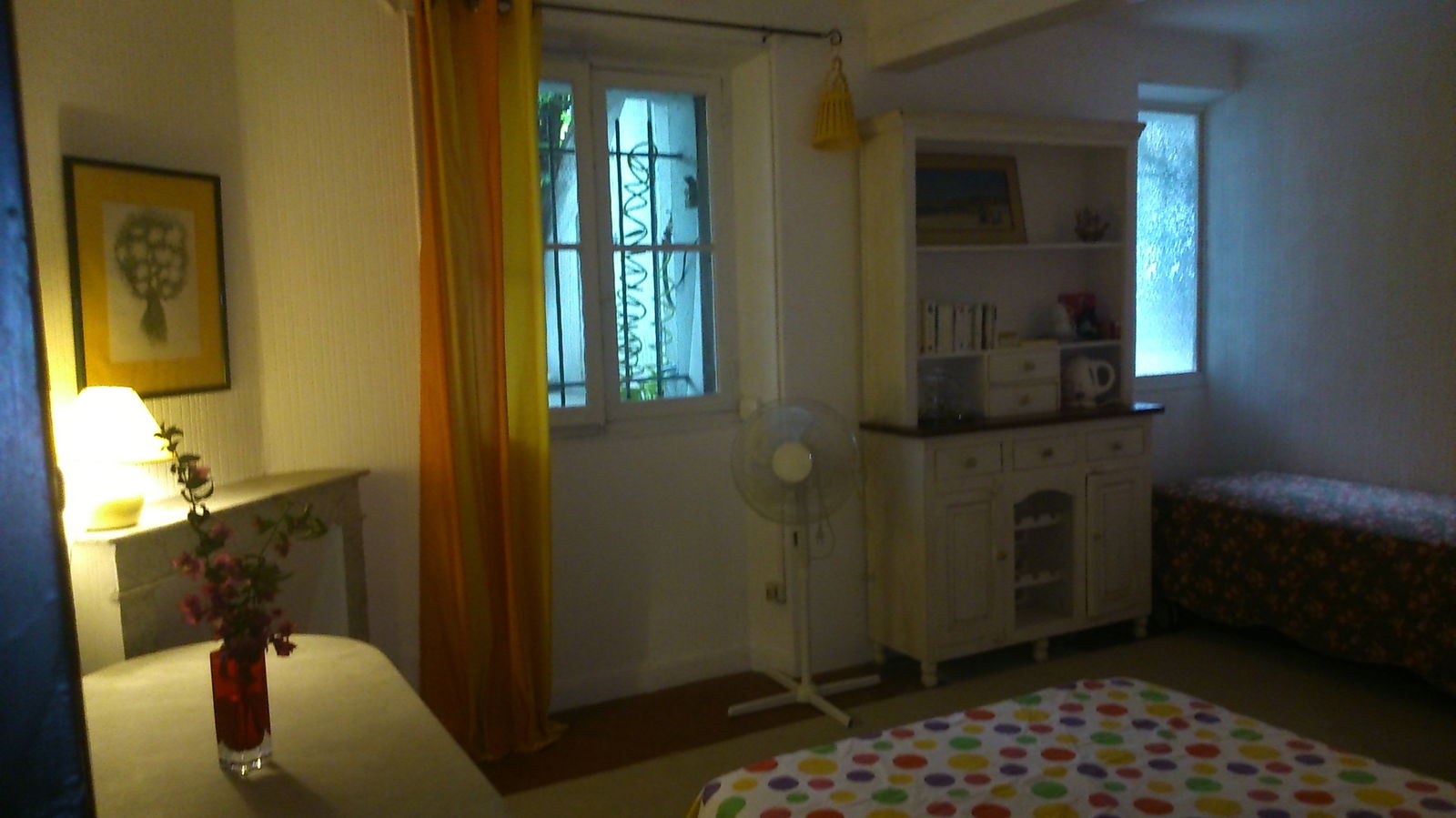 Estudio Independiente Cannes 76709