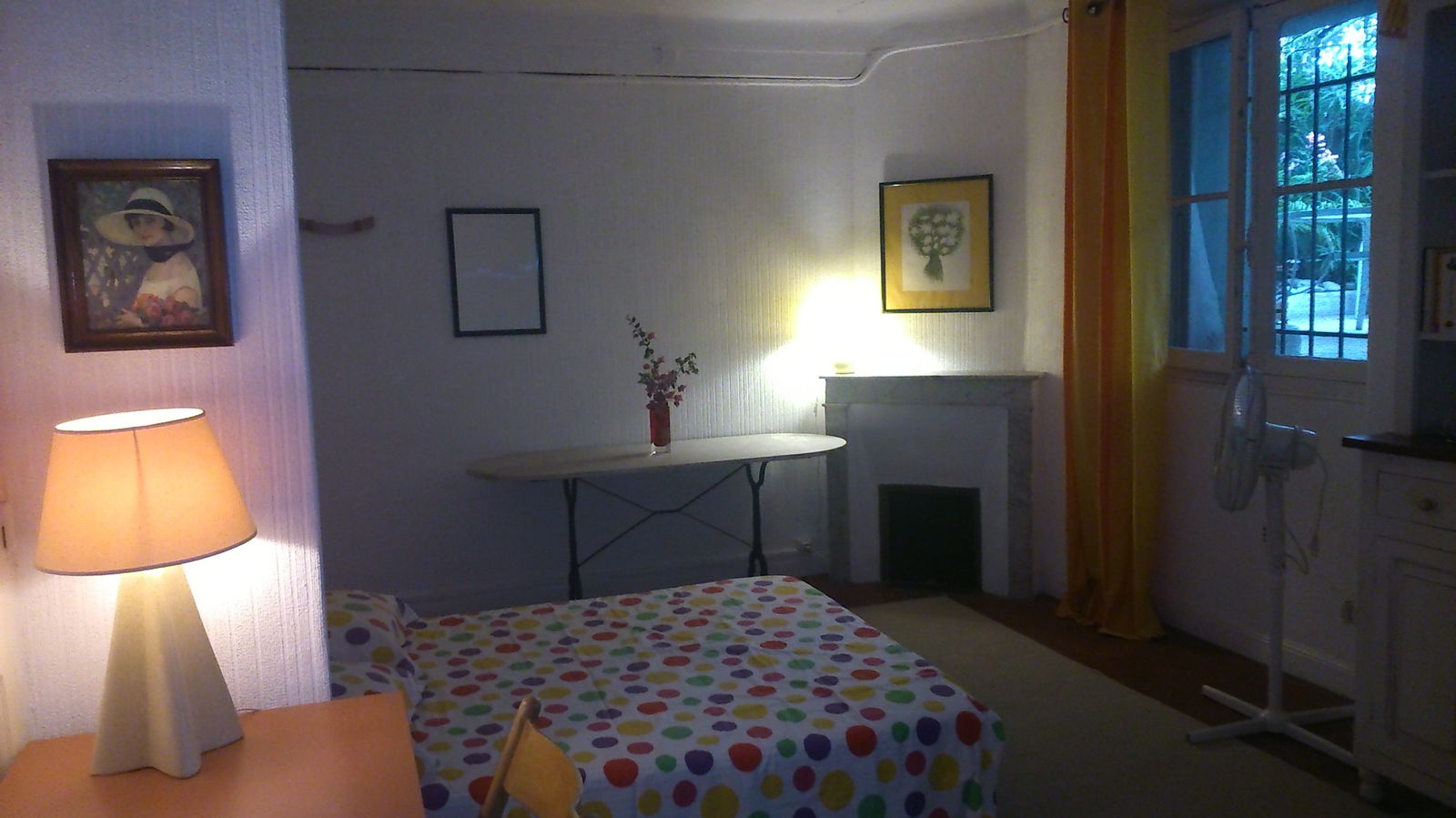 Estudio Independiente Cannes 76709