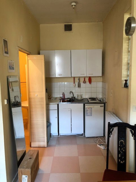 Quedarse En Casa Vanves 258019
