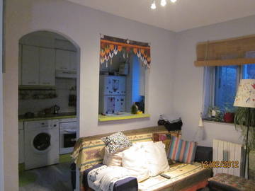 Room For Rent Madrid 32669