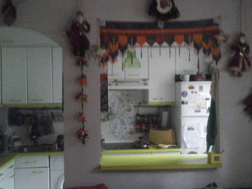 Chambre Chez L'habitant Madrid 32669-4