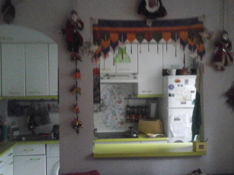 Gastfamilie Madrid 32669-4