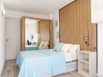 Chambre Chez L'habitant Madrid 664149-2