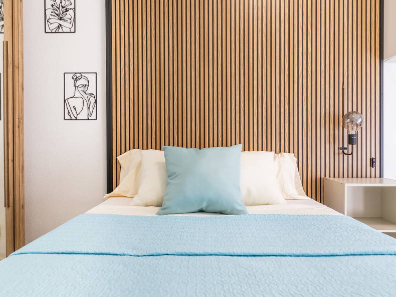 Chambre Chez L'habitant Madrid 664149-3