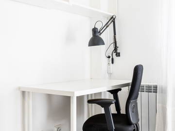 Chambre Chez L'habitant Madrid 664149-4