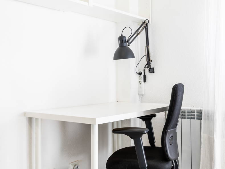 Chambre Chez L'habitant Madrid 664149-4