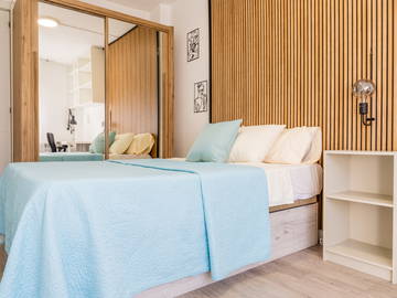 Chambre Chez L'habitant Madrid 664149-6