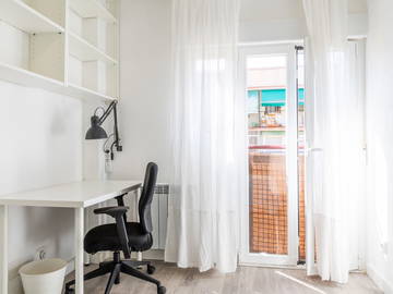 Chambre Chez L'habitant Madrid 664149-7