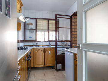 Chambre Chez L'habitant Madrid 664149-12