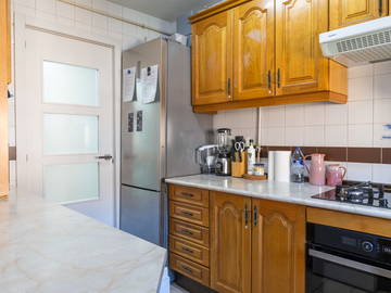 Chambre Chez L'habitant Madrid 664149-13