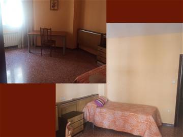 Chambre D'hôte Lleida 398418-4