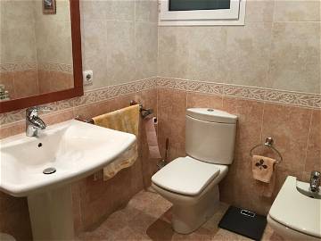 Chambre D'hôte Lleida 398418-6