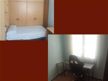 Chambre D'hôte Lleida 398418-7