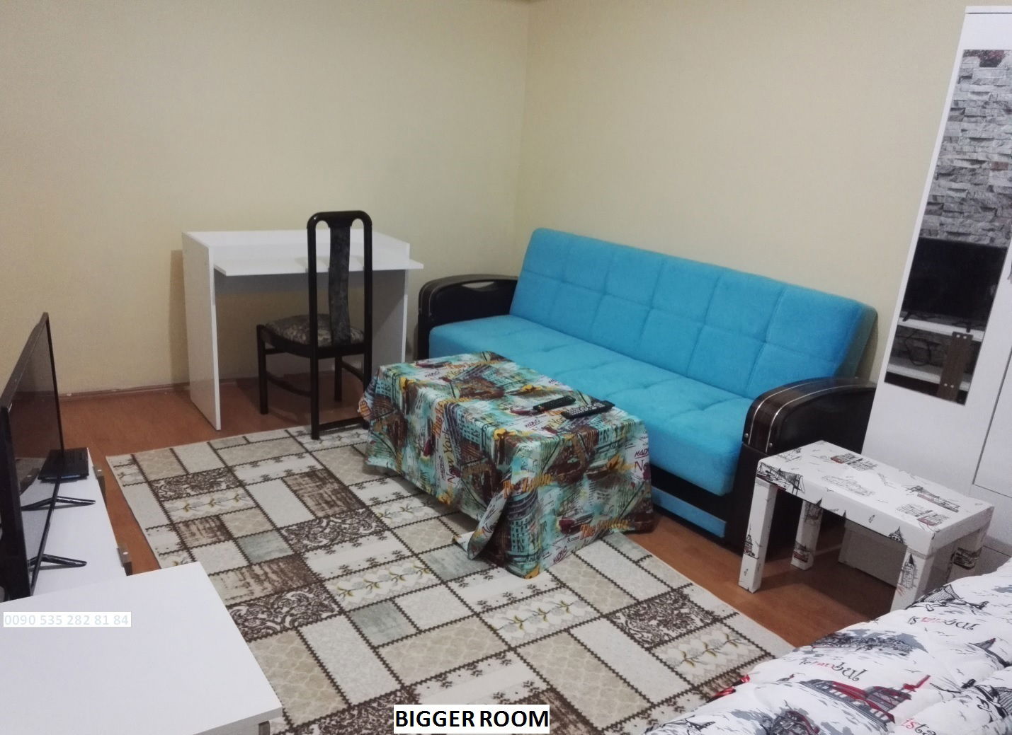 Colocación Şişli 264720