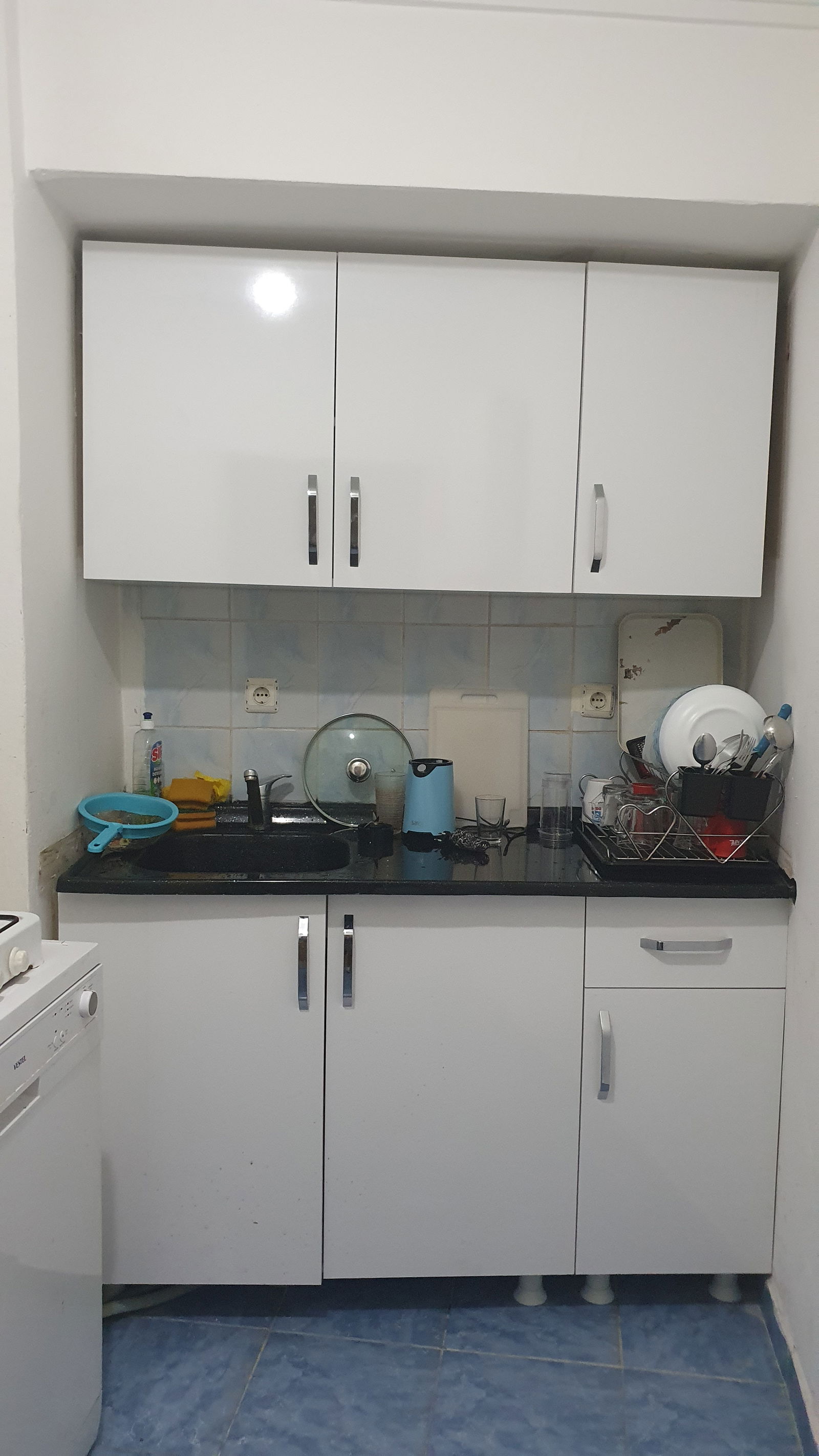 Colocación Şişli 264720