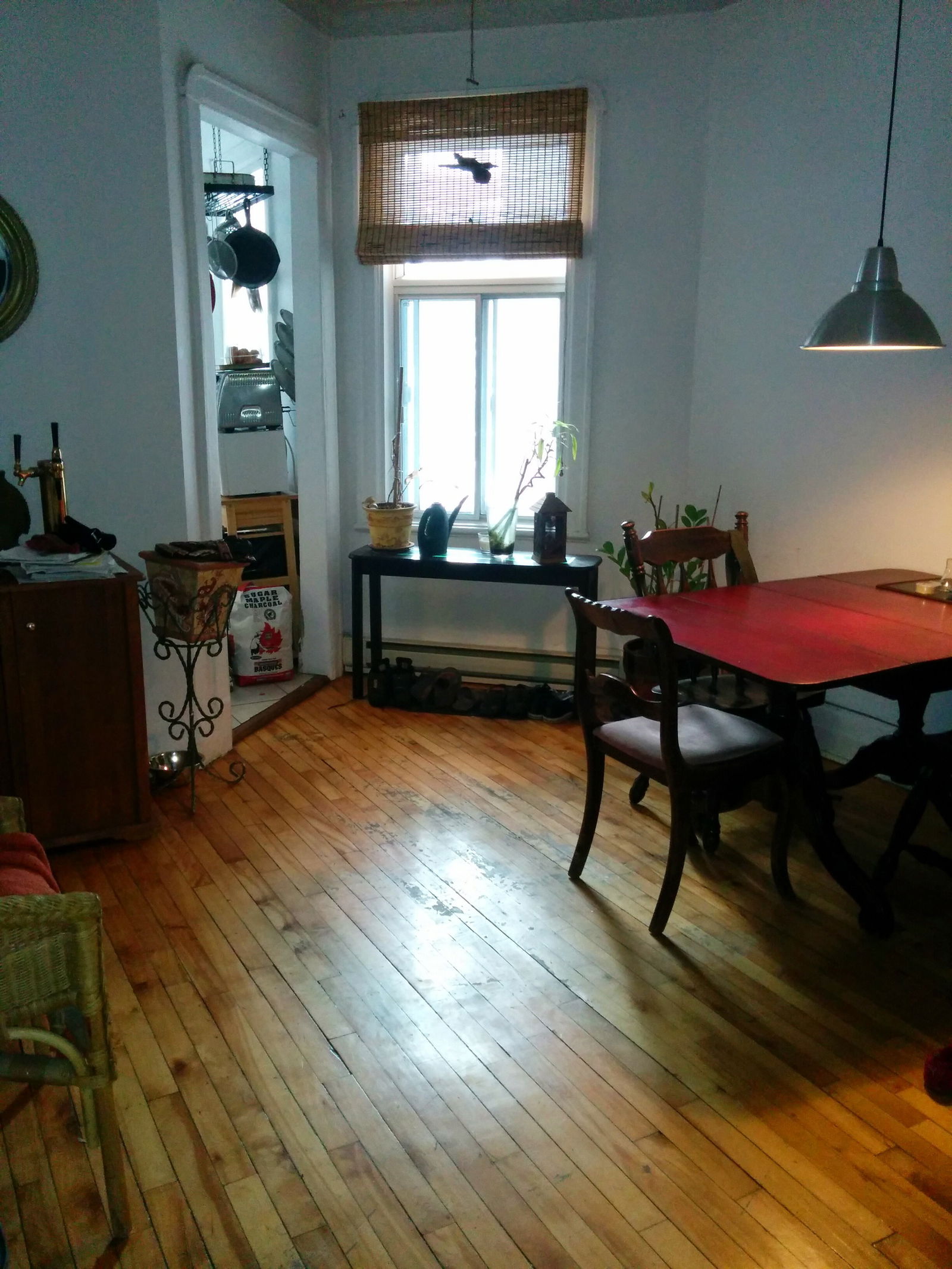 Colocación Montréal 99019