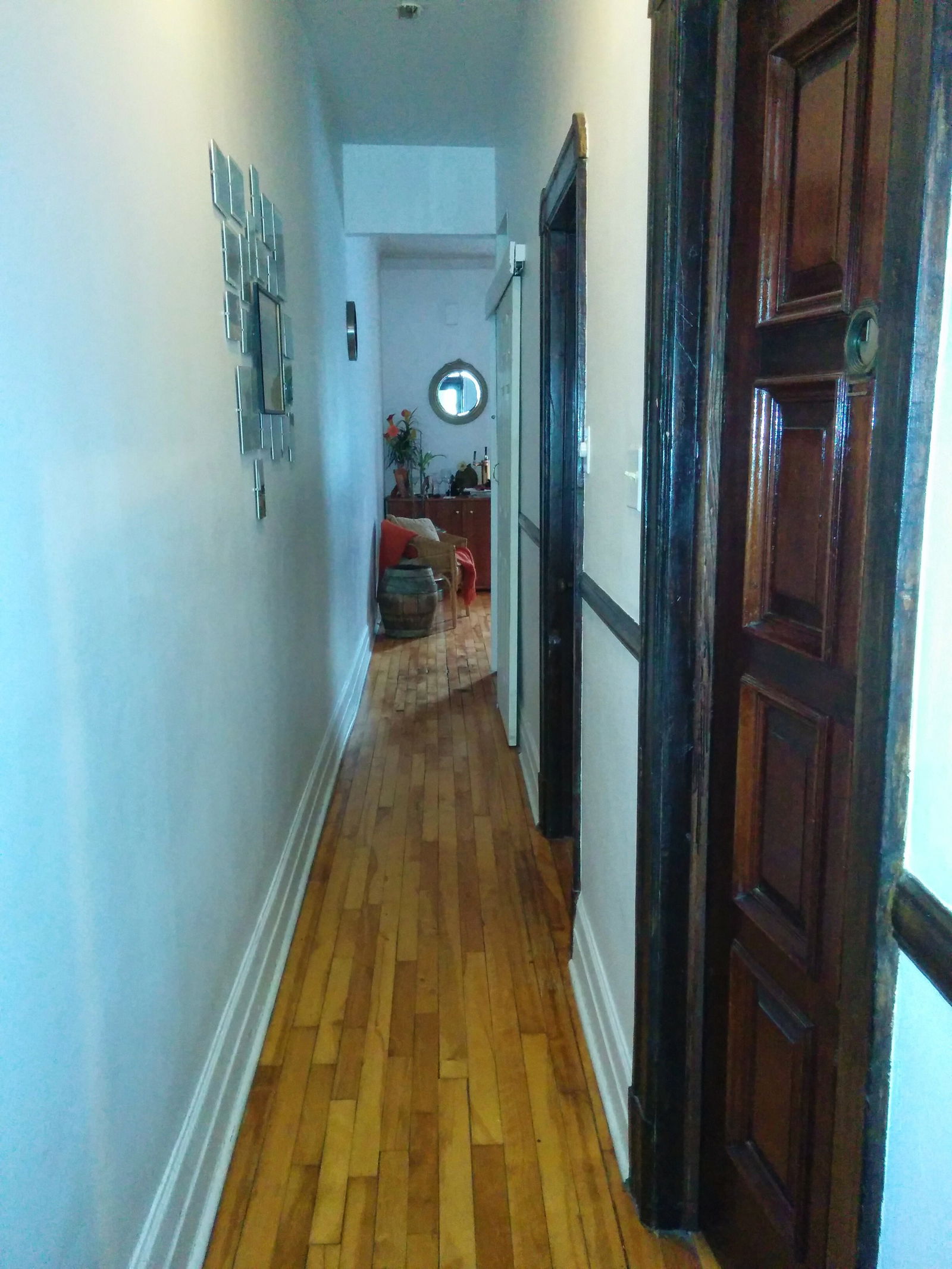 Colocación Montréal 99019