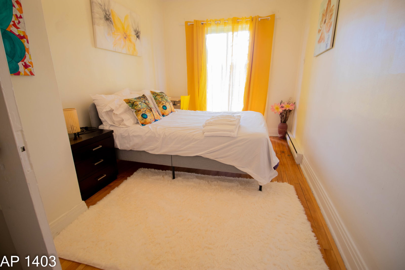 Colocación Montréal 660578