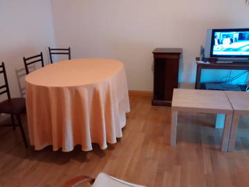 Chambre À Louer Salamanca 108916