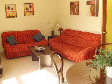 Chambre À Louer Alcalá De Henares 177215