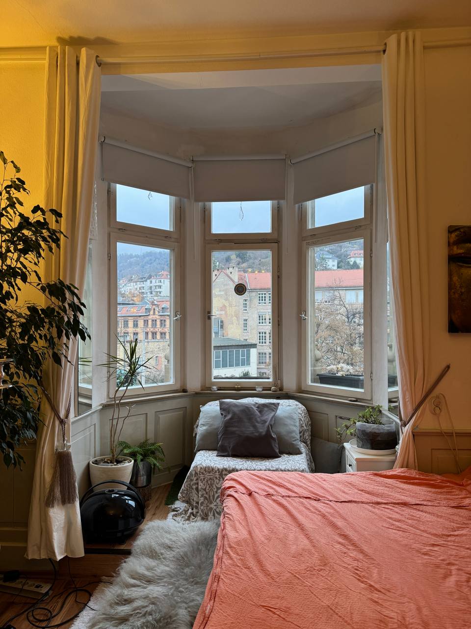 Quedarse En Casa Stuttgart 662213