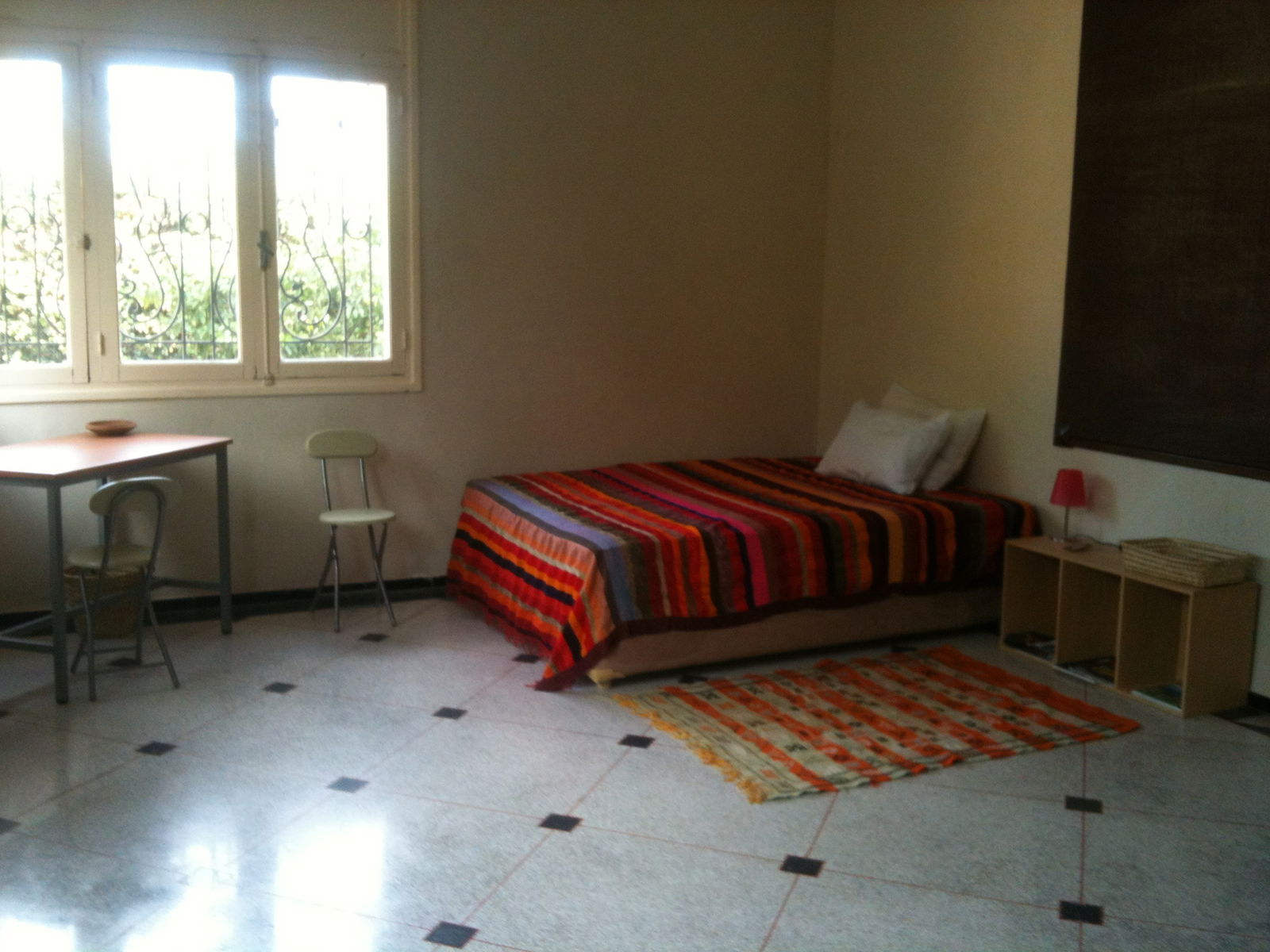 Quedarse En Casa Casablanca 114822