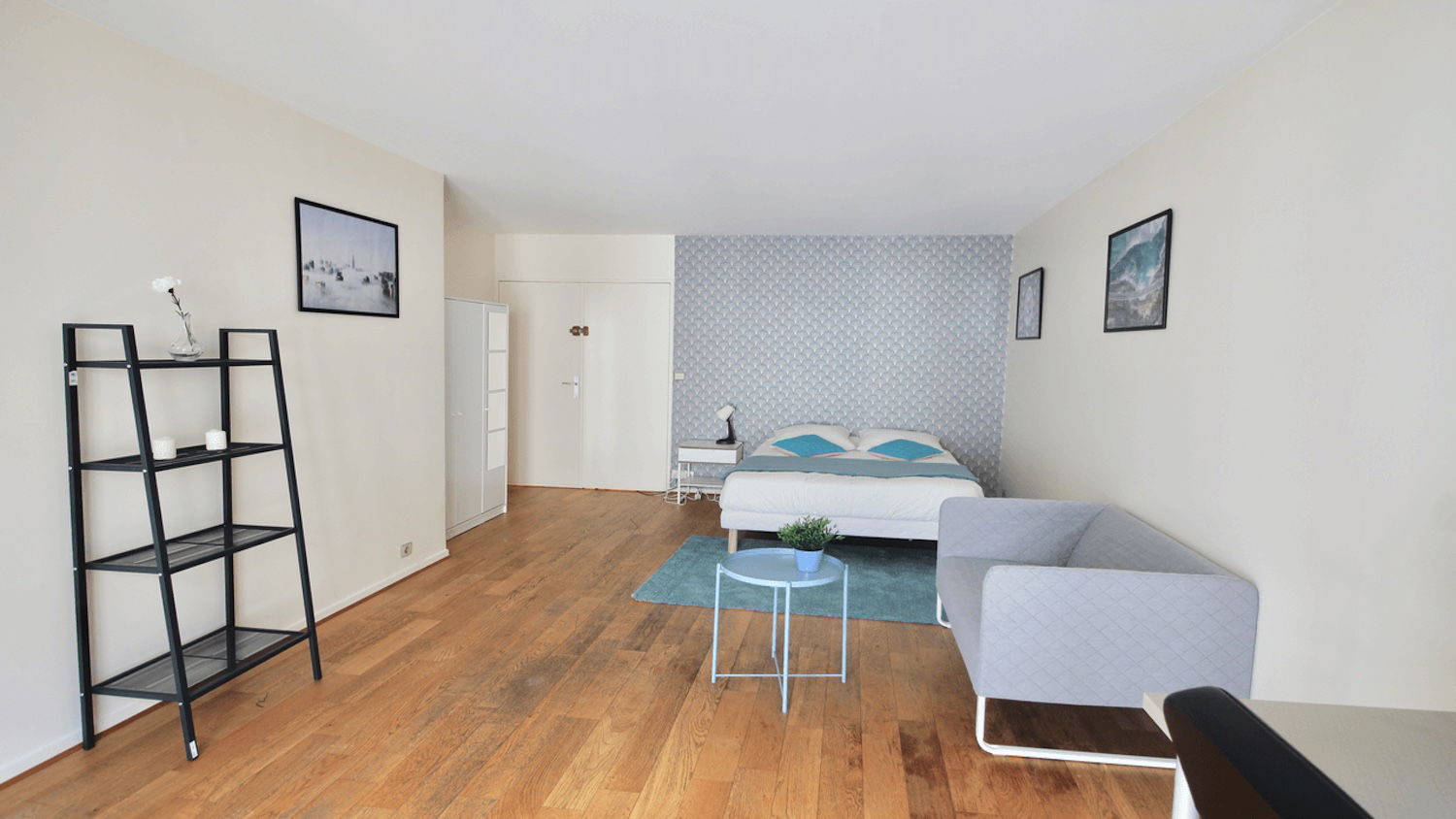 Colocación Paris 265037